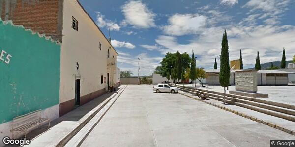 JUZGADO CONSTITUCIONAL DE SAN FRANCISCO JALTEPETONGO